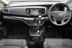 2019 Honda Odyssey VTi-L