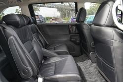 2019 Honda Odyssey VTi-L