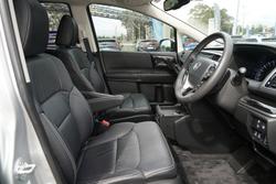 2019 Honda Odyssey VTi-L