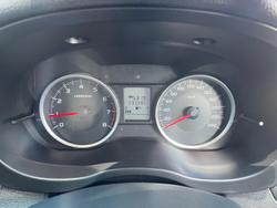 2012 Subaru Impreza 2.0i-L