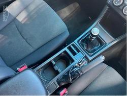 2012 Subaru Impreza 2.0i-L