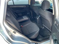 2012 Subaru Impreza 2.0i-L