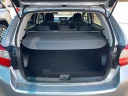 2012 Subaru Impreza 2.0i-L