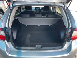 2012 Subaru Impreza 2.0i-L