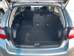 2012 Subaru Impreza 2.0i-L