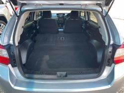 2012 Subaru Impreza 2.0i-L