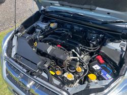 2012 Subaru Impreza 2.0i-L