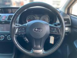 2012 Subaru Impreza 2.0i-L