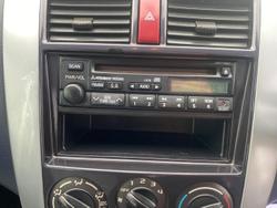 2005 Mitsubishi Colt XLS