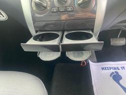 2005 Mitsubishi Colt XLS