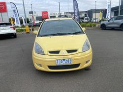 2005 Mitsubishi Colt XLS