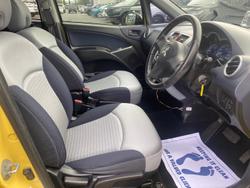 2005 Mitsubishi Colt XLS