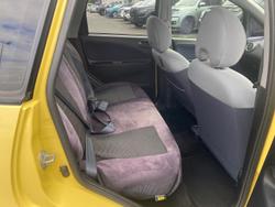 2005 Mitsubishi Colt XLS