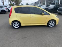 2005 Mitsubishi Colt XLS