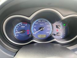 2005 Mitsubishi Colt XLS