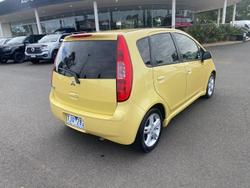 2005 Mitsubishi Colt XLS