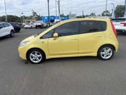 2005 Mitsubishi Colt XLS