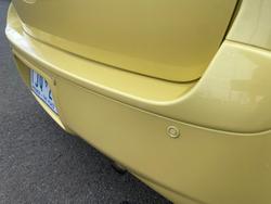 2005 Mitsubishi Colt XLS