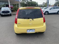2005 Mitsubishi Colt XLS