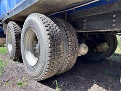 1999 Iveco Acco 2350G