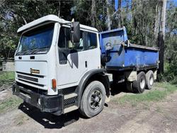1999 Iveco Acco 2350G