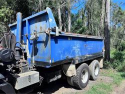 1999 Iveco Acco 2350G