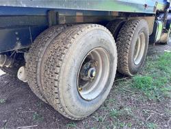 1999 Iveco Acco 2350G