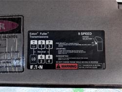 1999 Iveco Acco 2350G