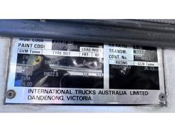 1999 Iveco Acco 2350G