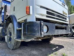 1999 Iveco Acco 2350G