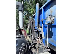 1999 Iveco Acco 2350G