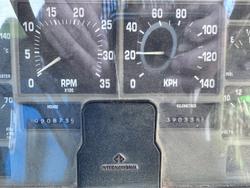 1999 Iveco Acco 2350G