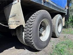 1999 Iveco Acco 2350G