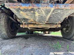 1999 Iveco Acco 2350G