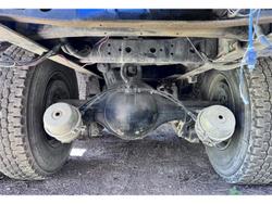 1999 Iveco Acco 2350G