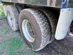 1999 Iveco Acco 2350G