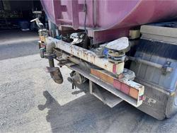 2005 Mack Metro Ml