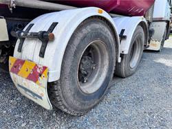 1998 Iveco Acco 2350G