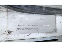 1998 Iveco Acco 2350G