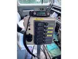 1998 Iveco Acco 2350G