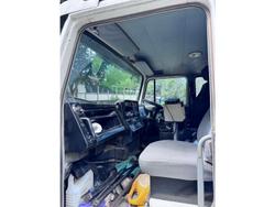 1998 Iveco Acco 2350G