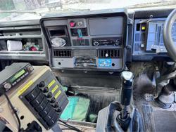 1998 Iveco Acco 2350G