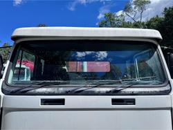 1998 Iveco Acco 2350G