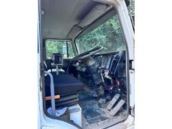 1998 Iveco Acco 2350G