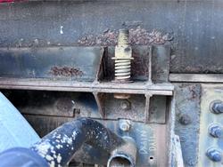 1998 Iveco Acco 2350G