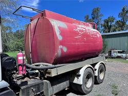 1998 Iveco Acco 2350G