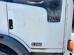 1998 Iveco Acco 2350G