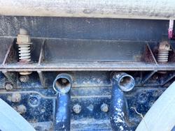 1998 Iveco Acco 2350G