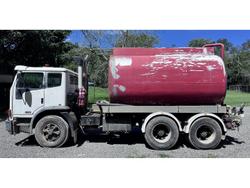 1998 Iveco Acco 2350G