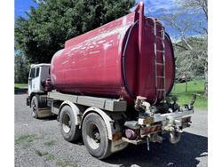 1998 Iveco Acco 2350G
